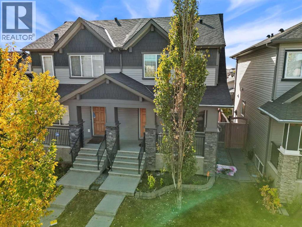 37 Skyview Ranch Manor Ne, Calgary, Alberta  T3N 0K7 - Photo 29 - A2261384