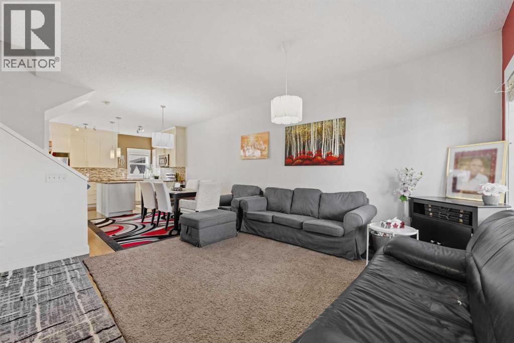 37 Skyview Ranch Manor Ne, Calgary, Alberta  T3N 0K7 - Photo 8 - A2261384