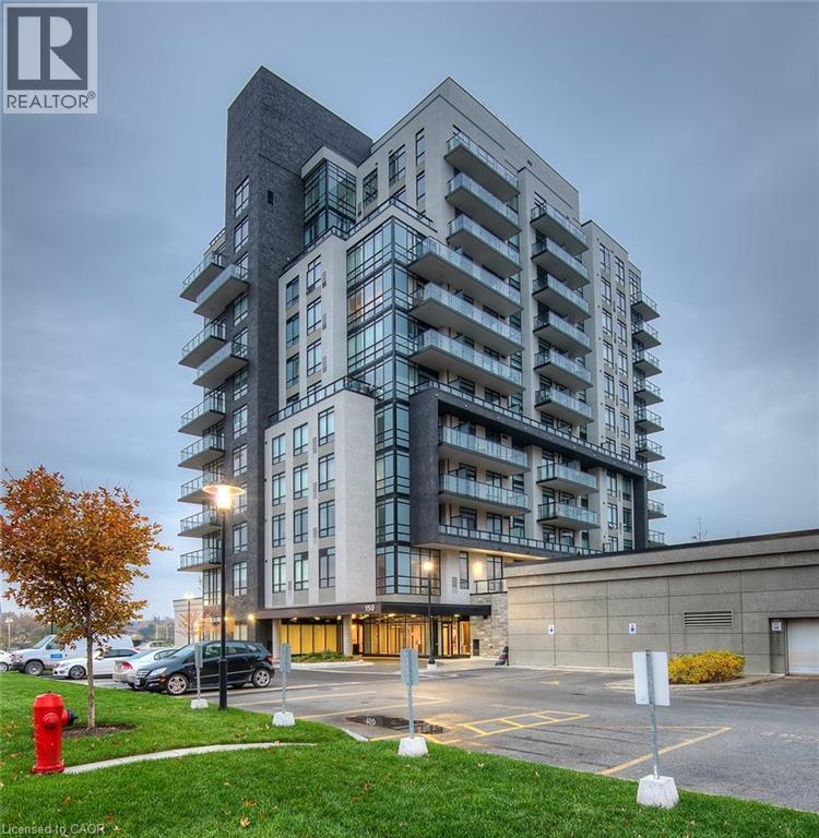 150 WATER Street N Unit# 1002, cambridge, Ontario
