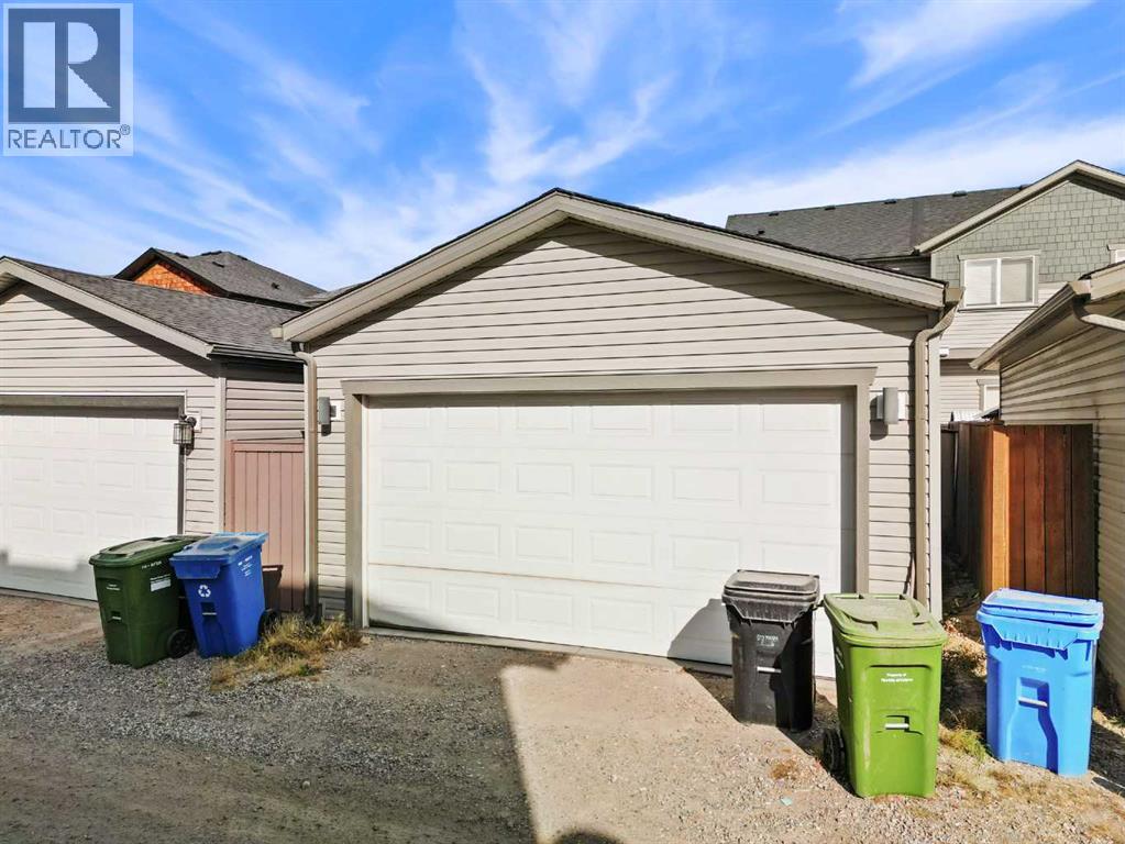 37 Skyview Ranch Manor Ne, Calgary, Alberta  T3N 0K7 - Photo 28 - A2261384