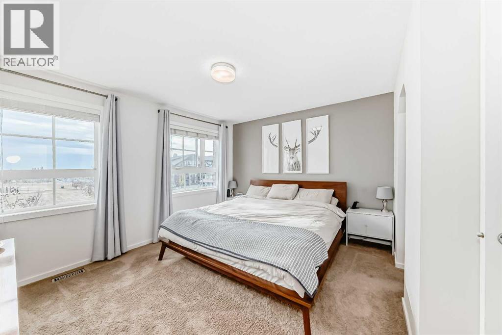 227 Copperpond Common Se, Calgary, Alberta  T2Z 1G5 - Photo 23 - A2266462