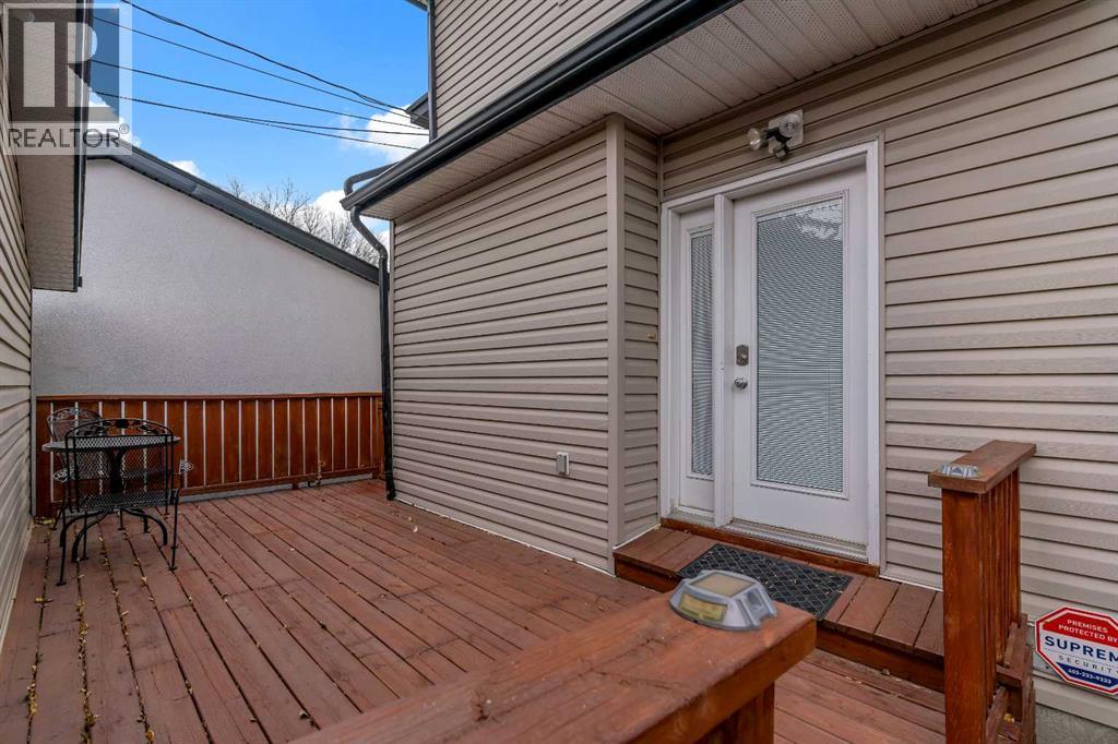 2834 Parkdale Boulevard Nw, Calgary, Alberta  T2N 3S8 - Photo 38 - A2268958