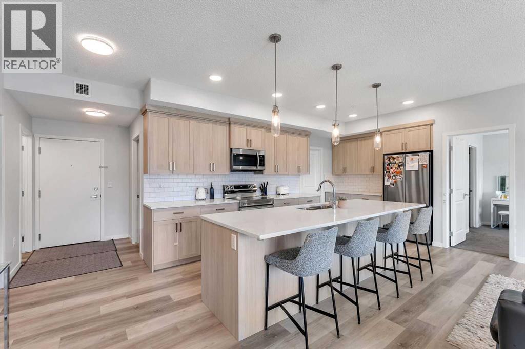 1311, 33 Carringham Gate Nw, Calgary, Alberta  T3P 1X7 - Photo 9 - A2269101