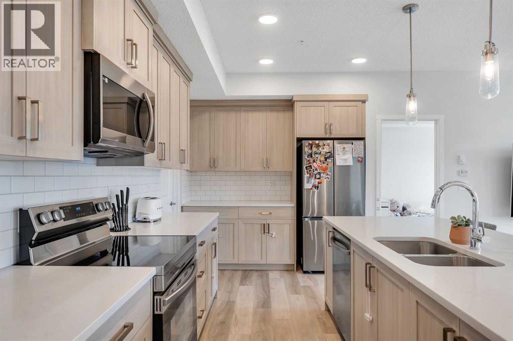 1311, 33 Carringham Gate Nw, Calgary, Alberta  T3P 1X7 - Photo 7 - A2269101