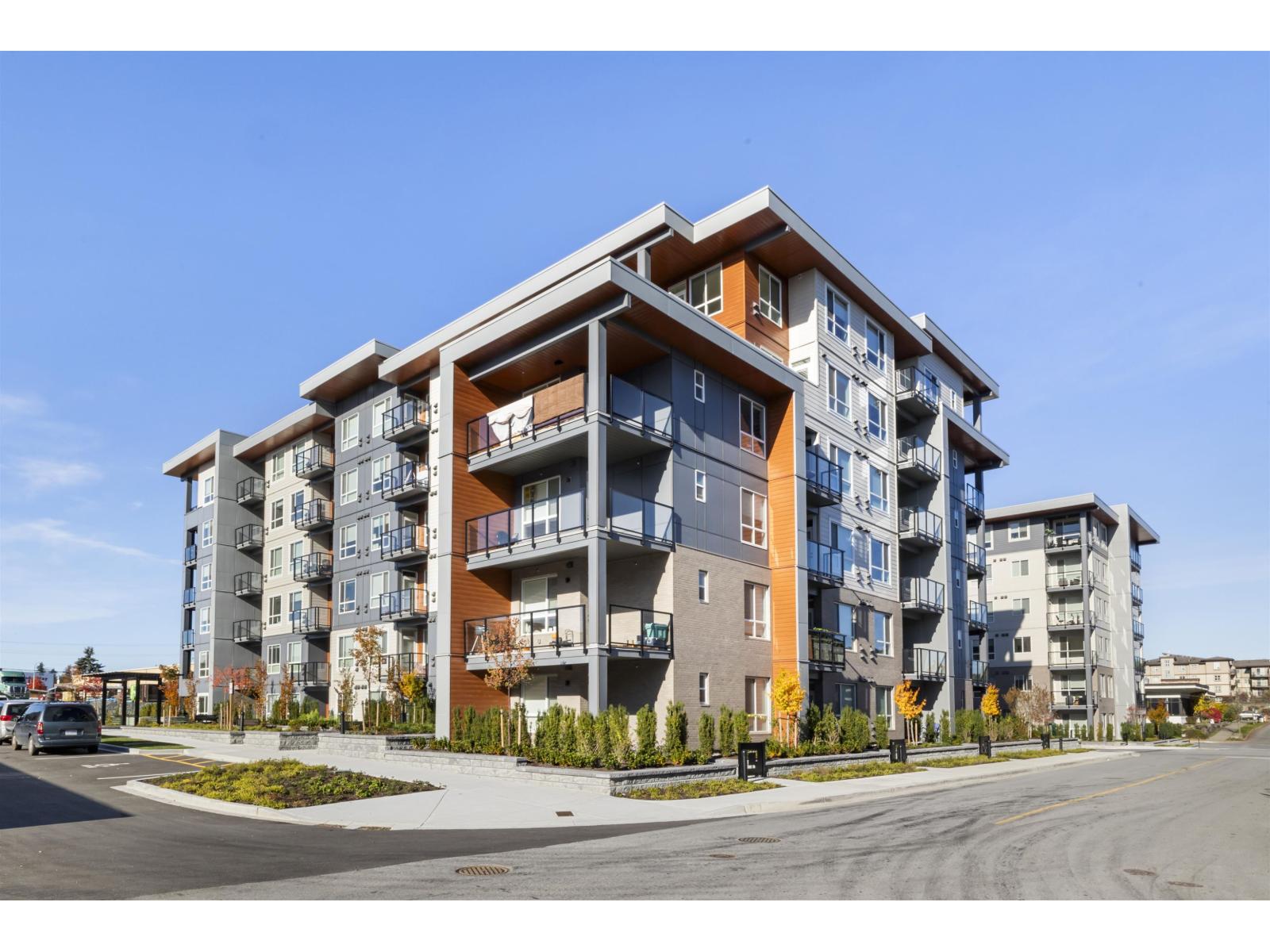 210 30494 CARDINAL AVENUE, Abbotsford, British Columbia