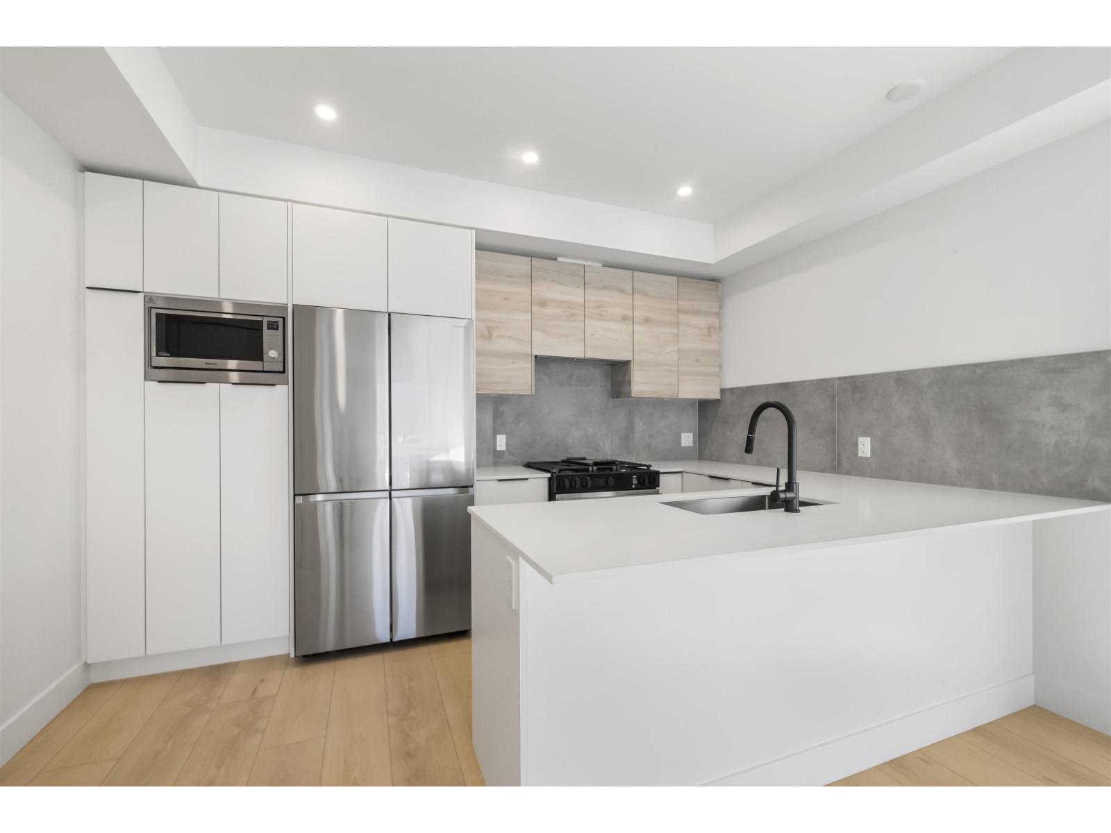 210 30494 Cardinal Avenue, Abbotsford, British Columbia  V2T 6L4 - Photo 4 - R3065298