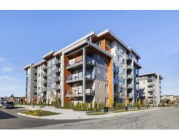 210 30494 CARDINAL AVENUE, Abbotsford, British Columbia