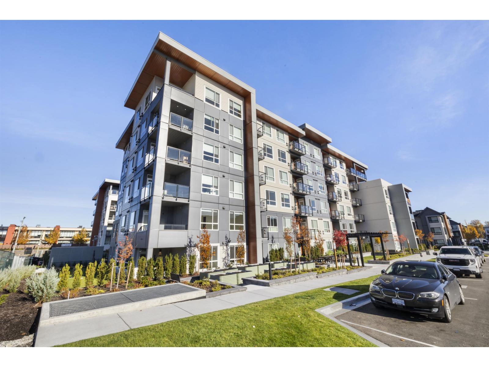 210 30494 Cardinal Avenue, Abbotsford, British Columbia  V2T 6L4 - Photo 3 - R3065298