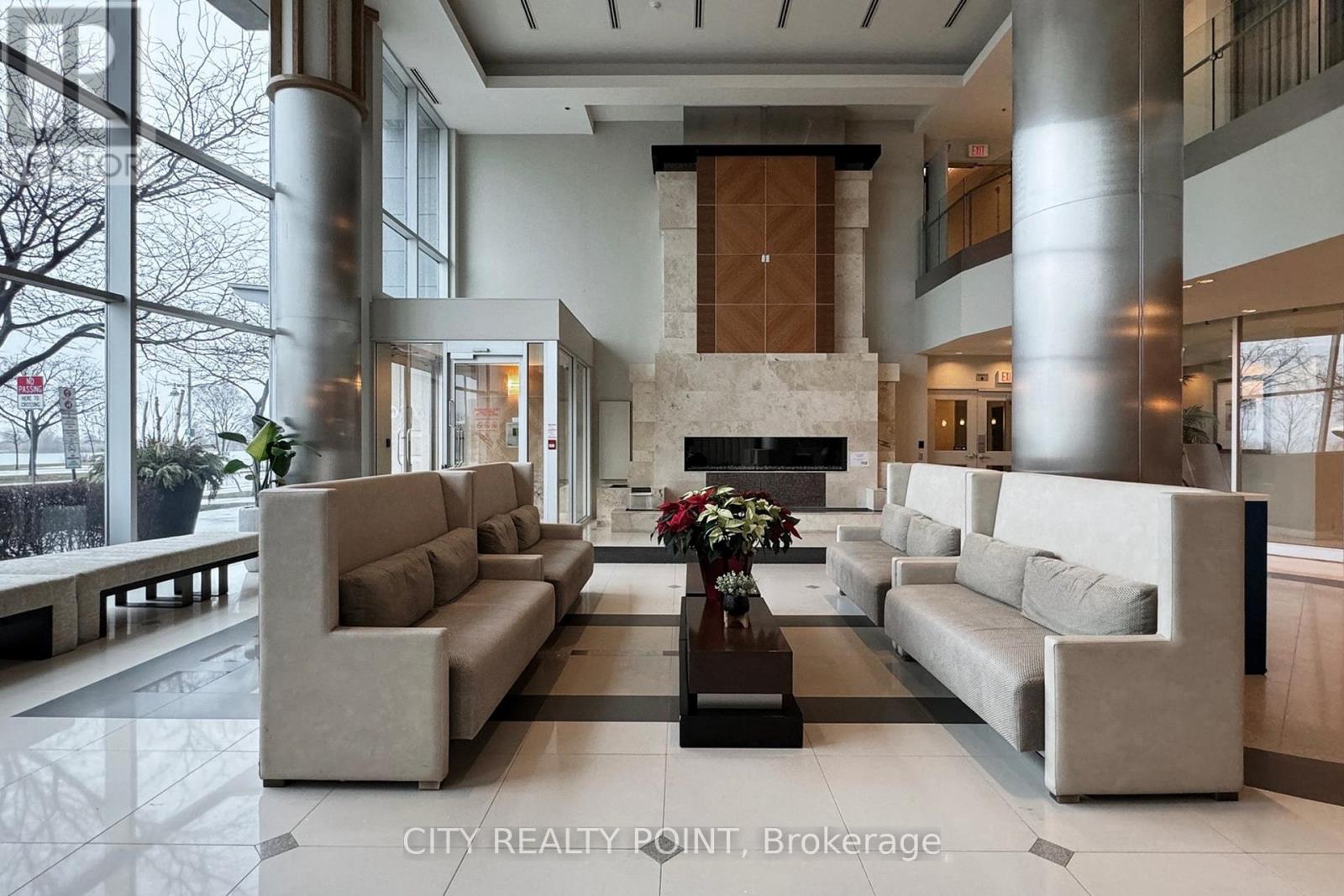 1214 - 58 Marine Parade Drive, Toronto, Ontario  M8V 4G1 - Photo 44 - W12470995