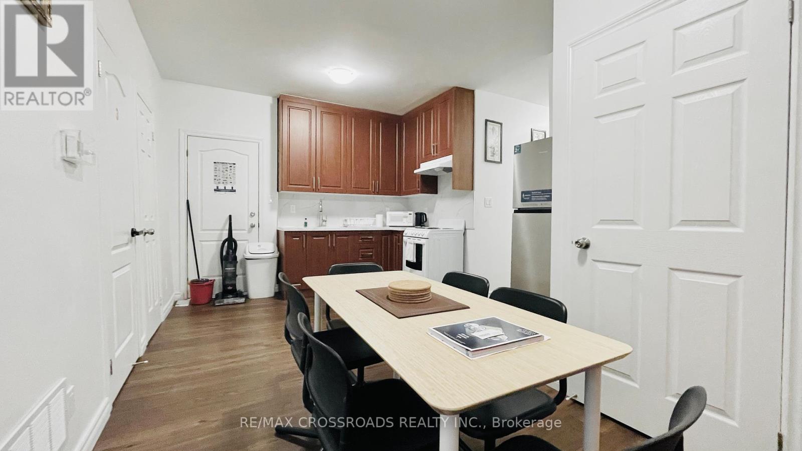 Bedroom3 - 278 Shuter Street, Toronto, Ontario  M5A 1W3 - Photo 6 - C12519486