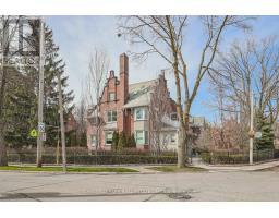 4 - 74 SOUTH DRIVE, Toronto, Ontario