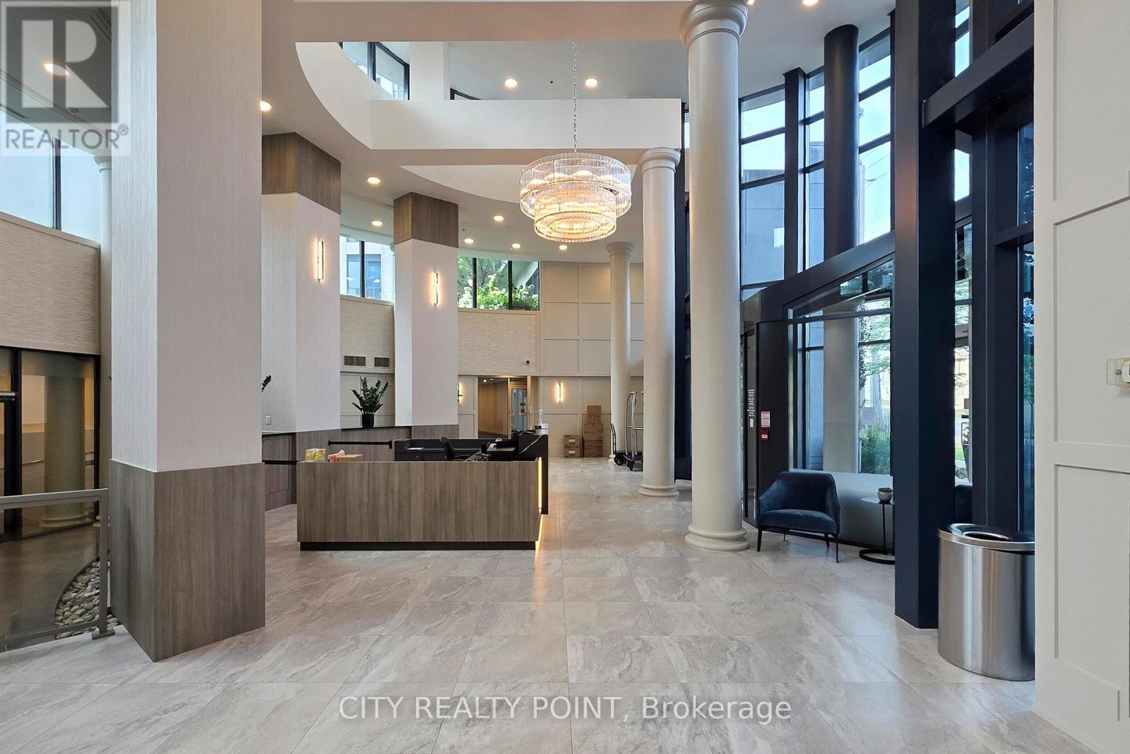 1006 - 2087 Lake Shore Boulevard W, Toronto, Ontario  M8V 4G3 - Photo 48 - W12470992