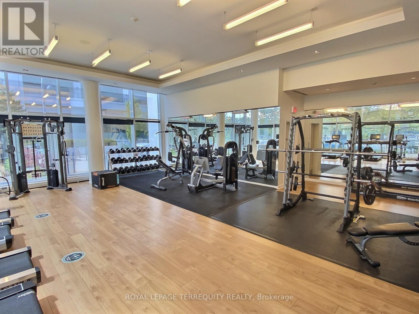 Th117 - 90 Stadium Road, Toronto, Ontario  M5V 3W5 - Photo 27 - C12519524