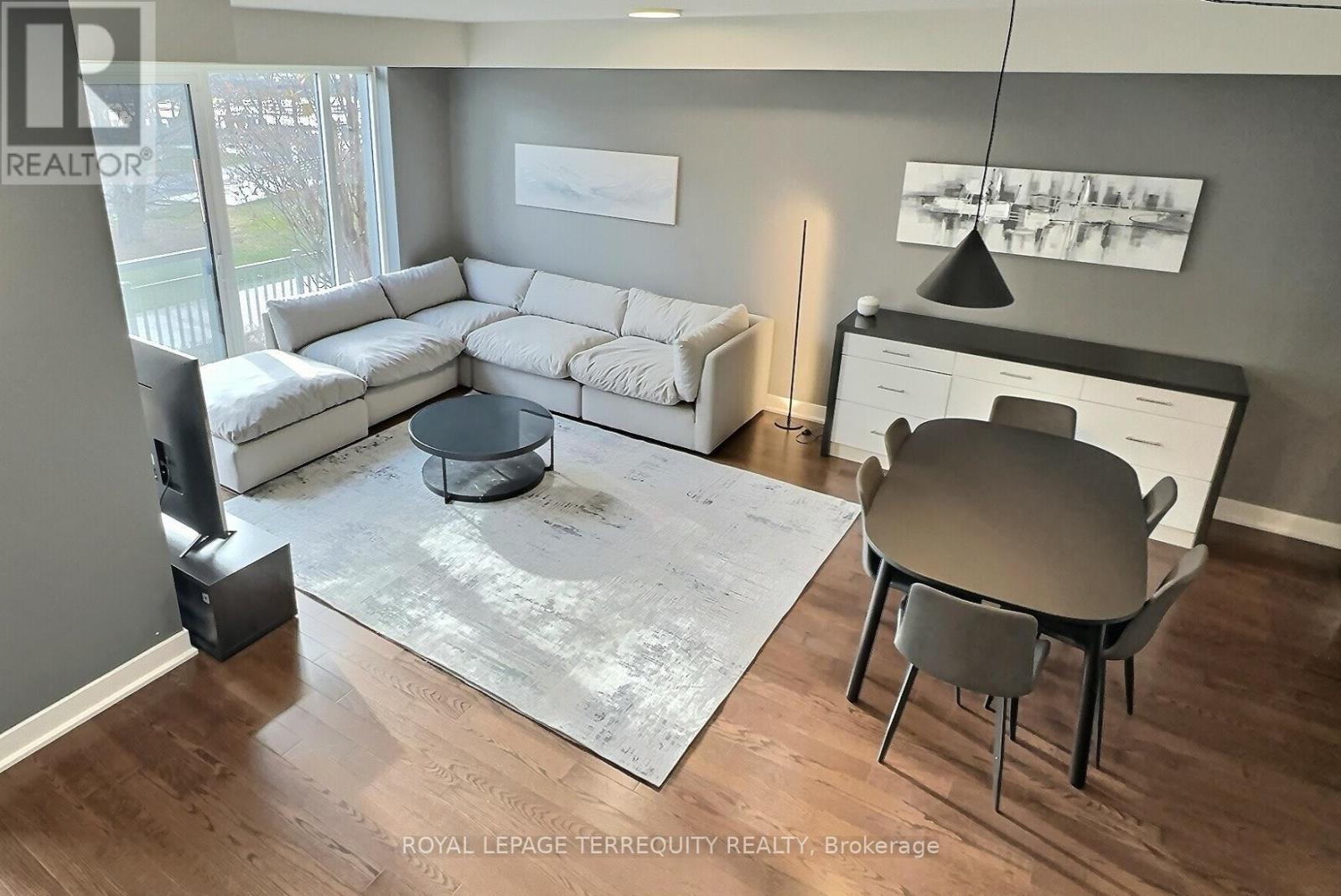 Th117 - 90 Stadium Road, Toronto, Ontario  M5V 3W5 - Photo 6 - C12519524