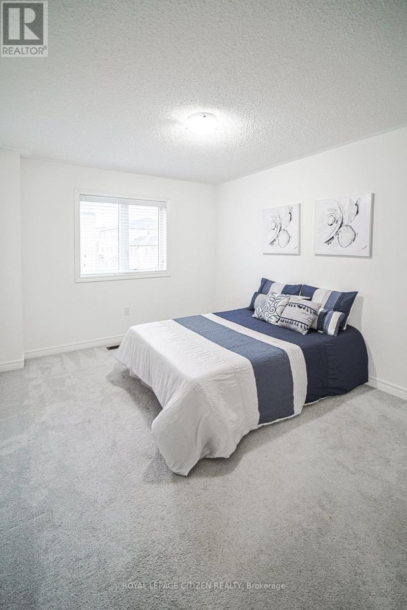 3059 Postridge Drive, Oakville, Ontario  L6H 0S1 - Photo 25 - W12516534