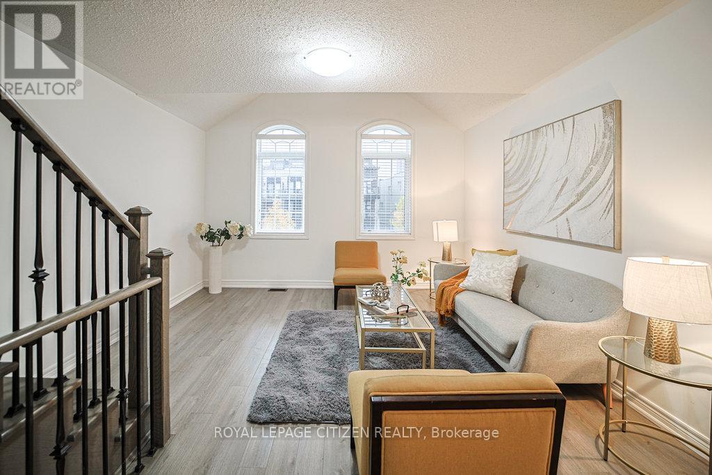 3059 Postridge Drive, Oakville, Ontario  L6H 0S1 - Photo 33 - W12516534