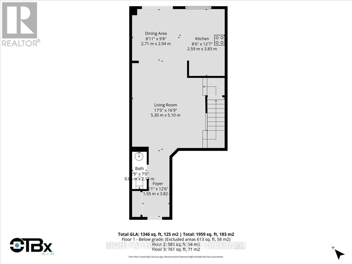 555 Taylor Crescent, Burlington, Ontario  L7L 6J7 - Photo 35 - W12519090