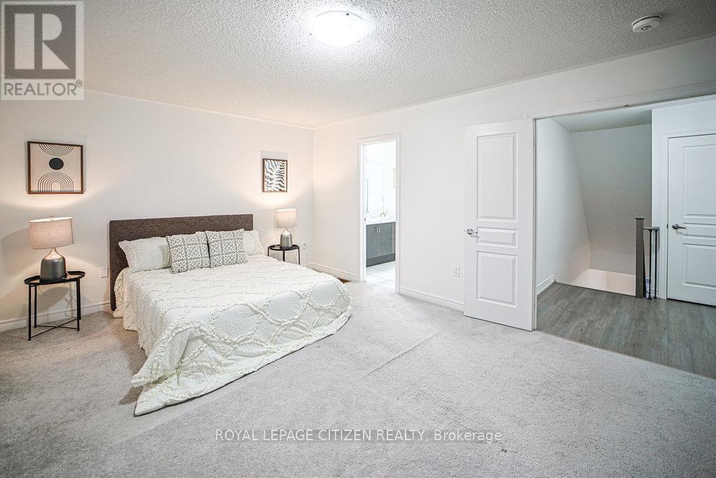 3059 Postridge Drive, Oakville, Ontario  L6H 0S1 - Photo 38 - W12516534