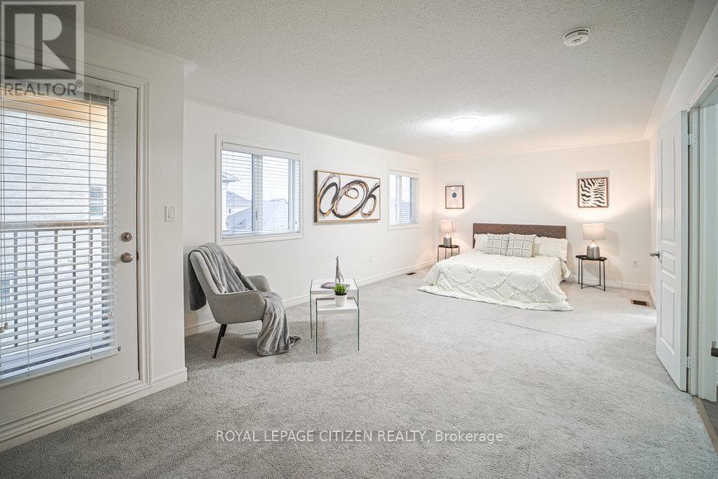 3059 Postridge Drive, Oakville, Ontario  L6H 0S1 - Photo 42 - W12516534