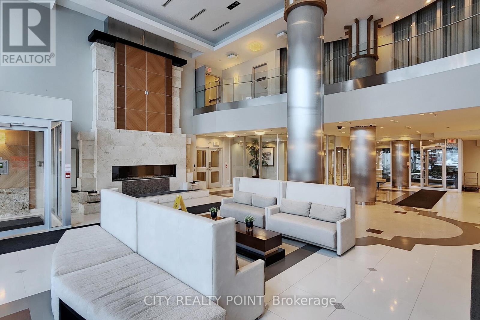 1214 - 58 Marine Parade Drive, Toronto, Ontario  M8V 4G1 - Photo 43 - W12470995