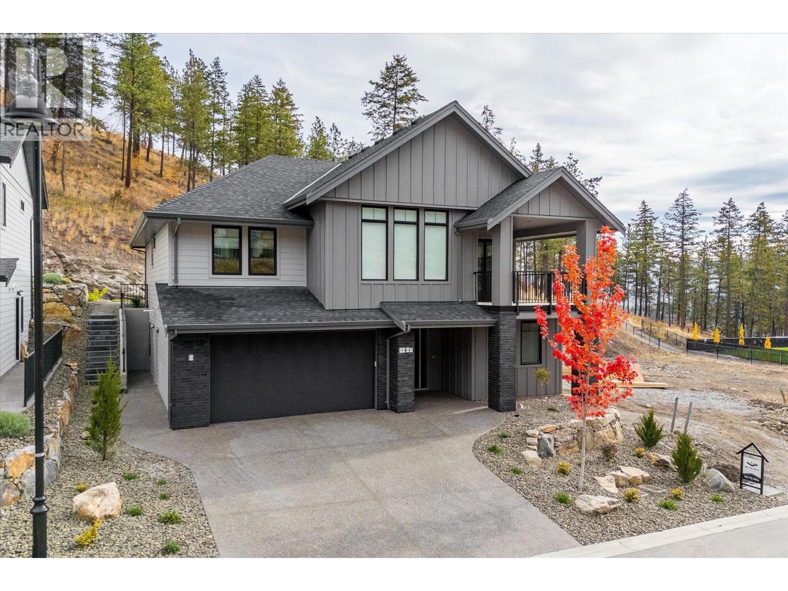 1437 April Springs Court, Kelowna, British Columbia  V1V 2C6 - Photo 48 - 10366778