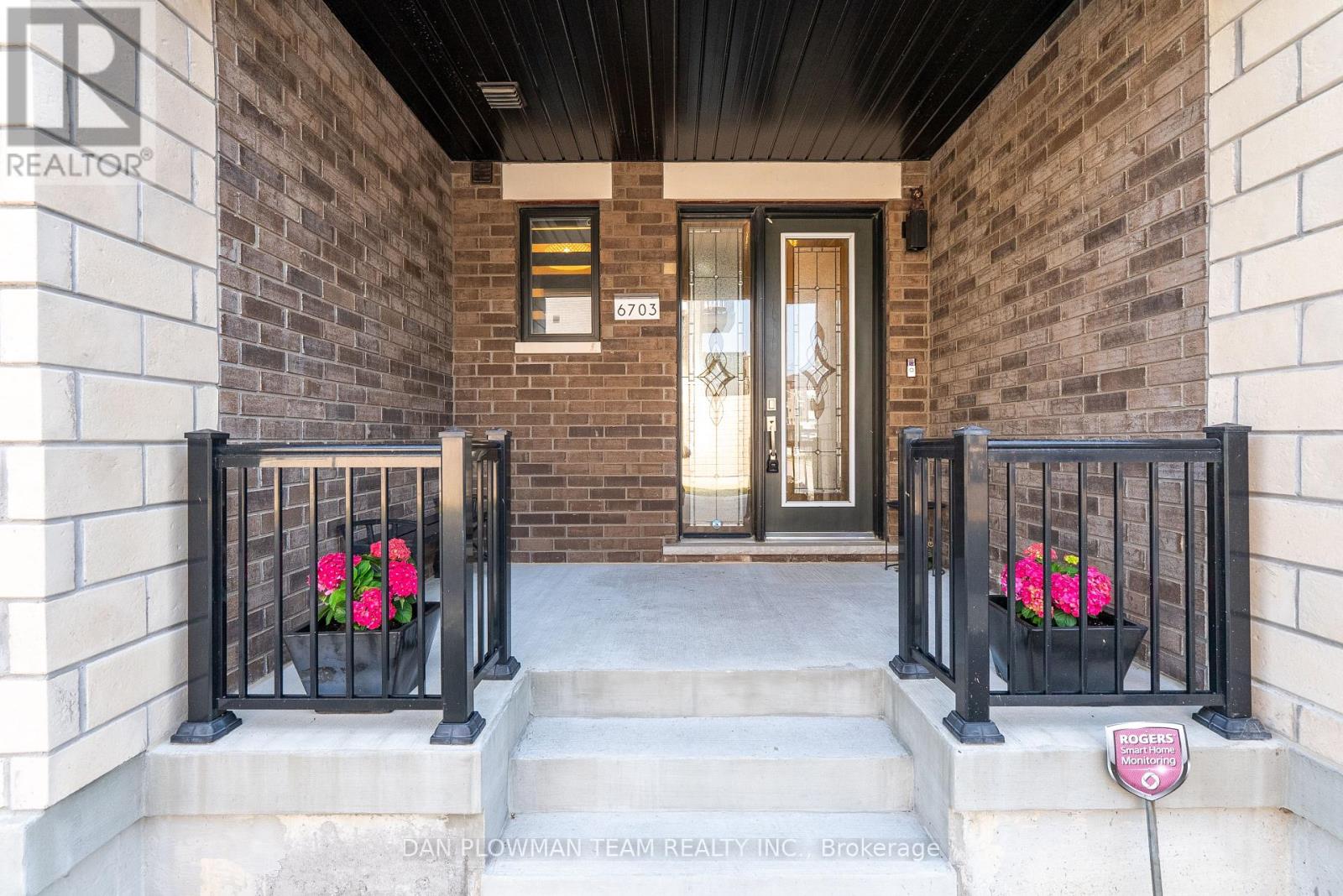 6703 Thickson Road N, Whitby, Ontario  L1M 0M3 - Photo 2 - E12519520