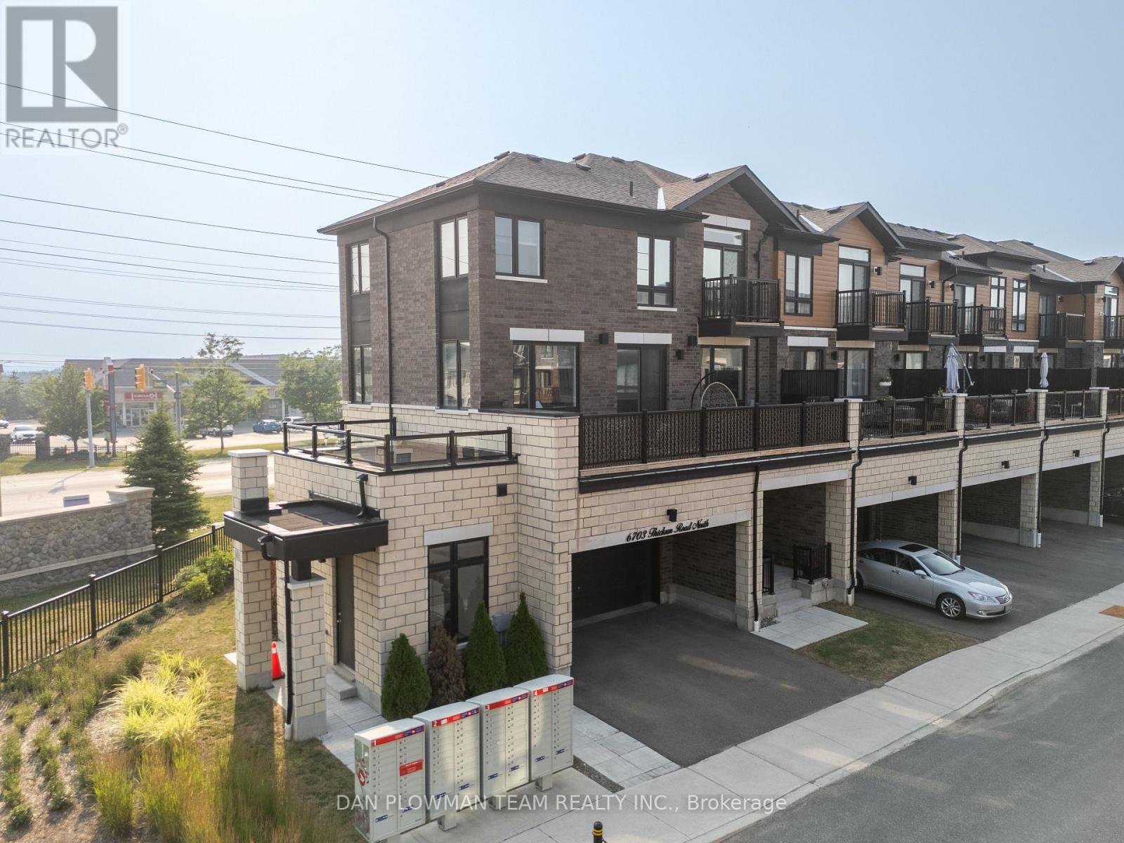 6703 Thickson Road N, Whitby, Ontario  L1M 0M3 - Photo 38 - E12519520