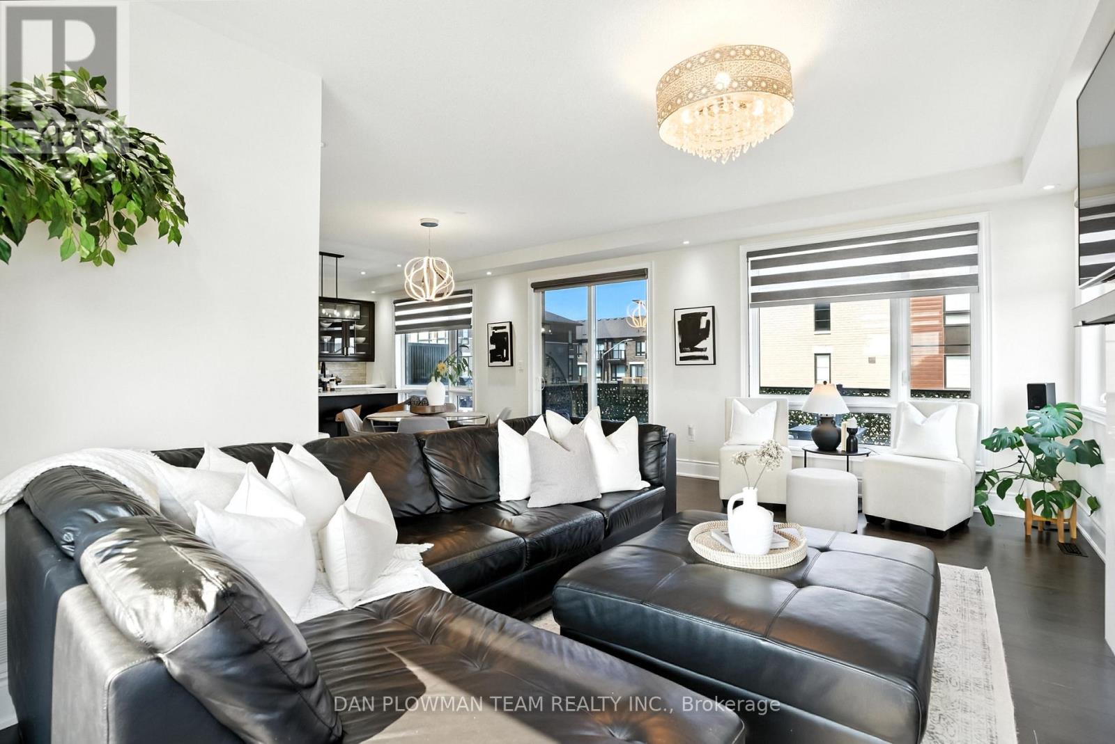 6703 Thickson Road N, Whitby, Ontario  L1M 0M3 - Photo 4 - E12519520