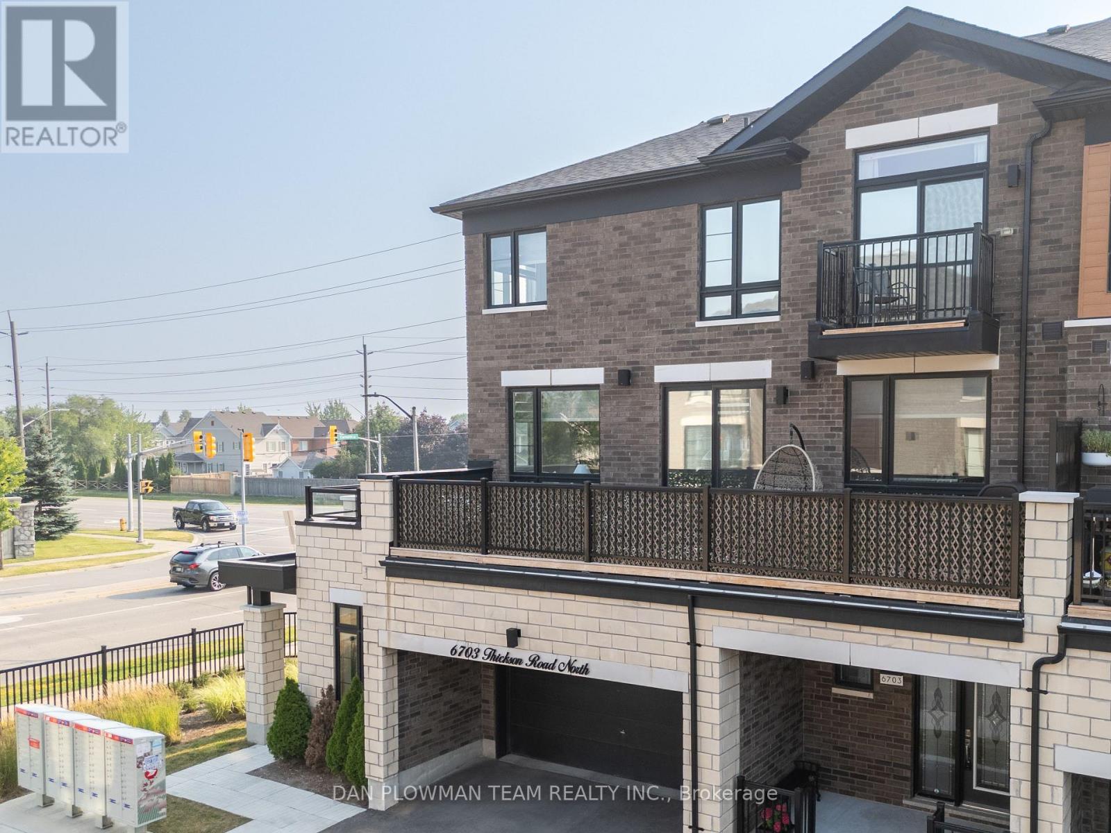 6703 Thickson Road N, Whitby, Ontario  L1M 0M3 - Photo 41 - E12519520