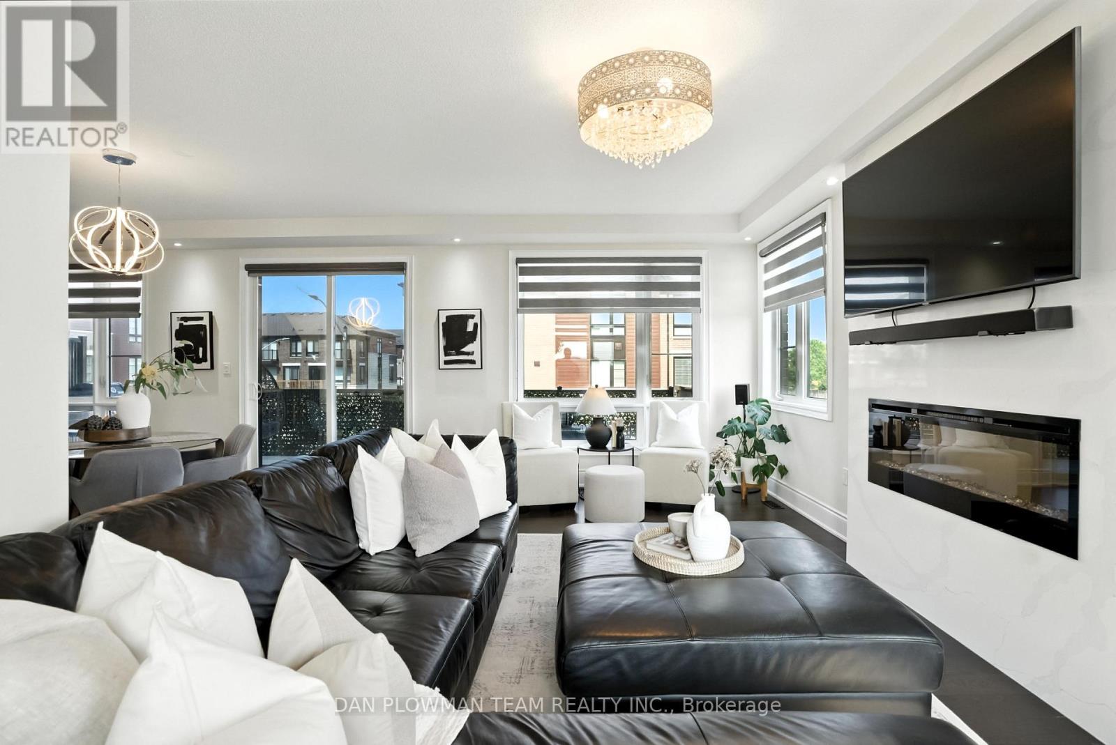 6703 Thickson Road N, Whitby, Ontario  L1M 0M3 - Photo 5 - E12519520