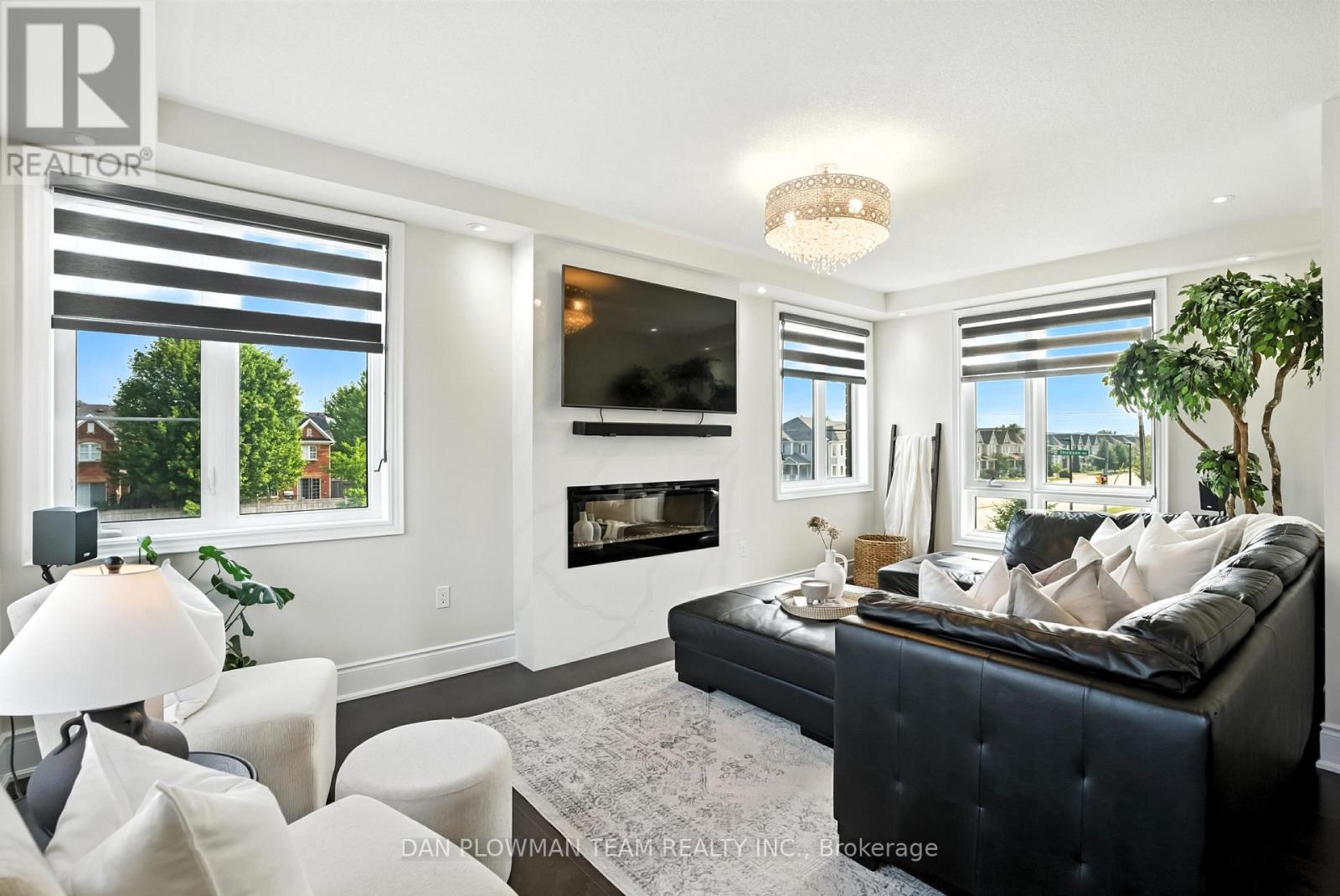 6703 Thickson Road N, Whitby, Ontario  L1M 0M3 - Photo 6 - E12519520