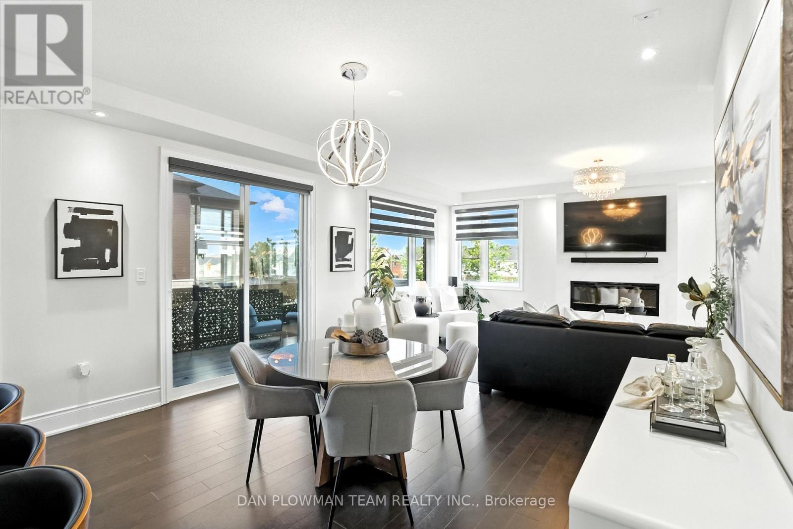 6703 Thickson Road N, Whitby, Ontario  L1M 0M3 - Photo 7 - E12519520