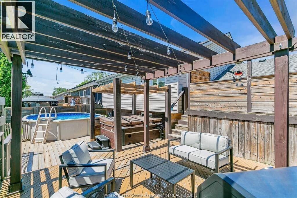 200 Riverview Avenue, Lasalle, Ontario N9J 3Y1 - Photo 27 - 25028271