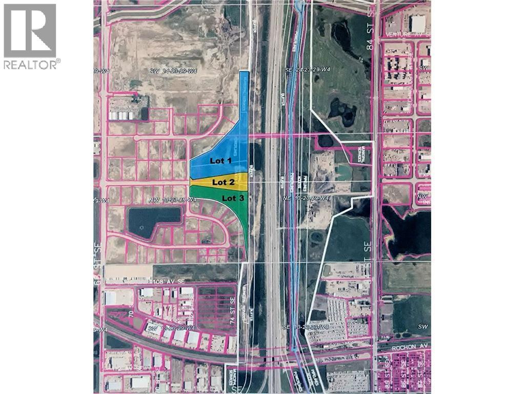 10646 74 Street SE, Calgary, Alberta