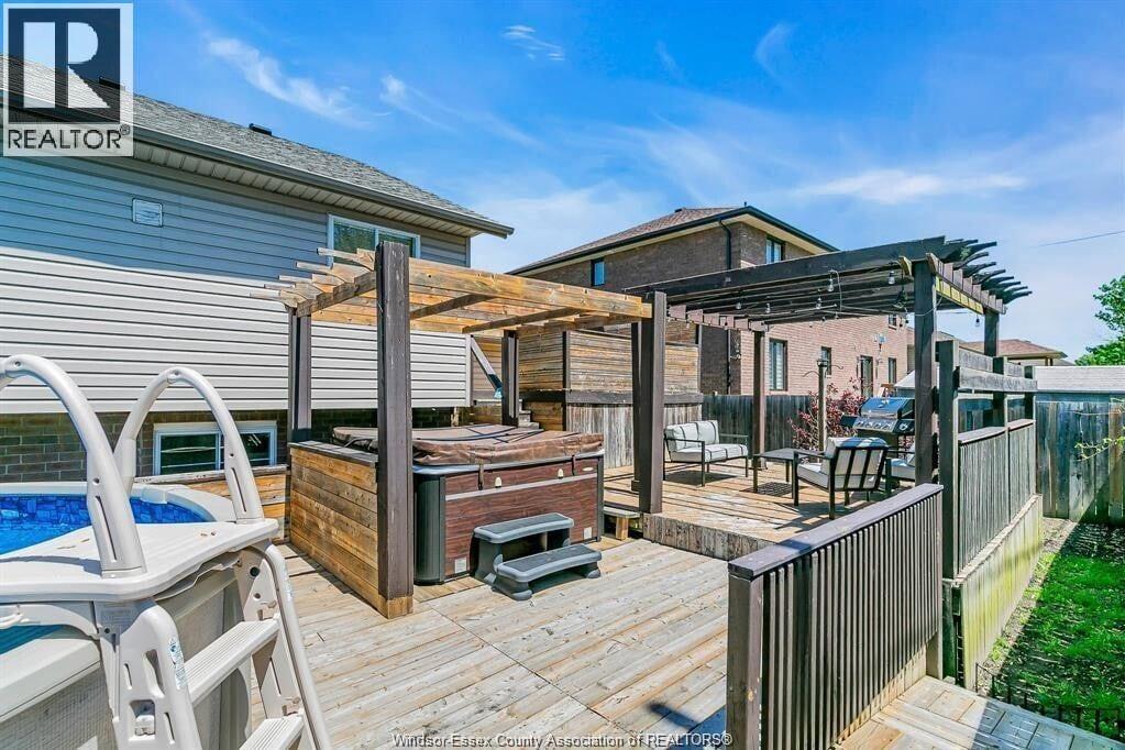 200 Riverview Avenue, Lasalle, Ontario N9J 3Y1 - Photo 28 - 25028271