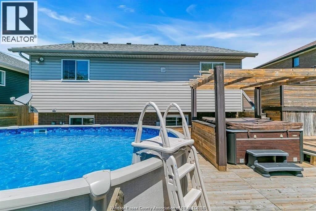 200 Riverview Avenue, Lasalle, Ontario N9J 3Y1 - Photo 26 - 25028271