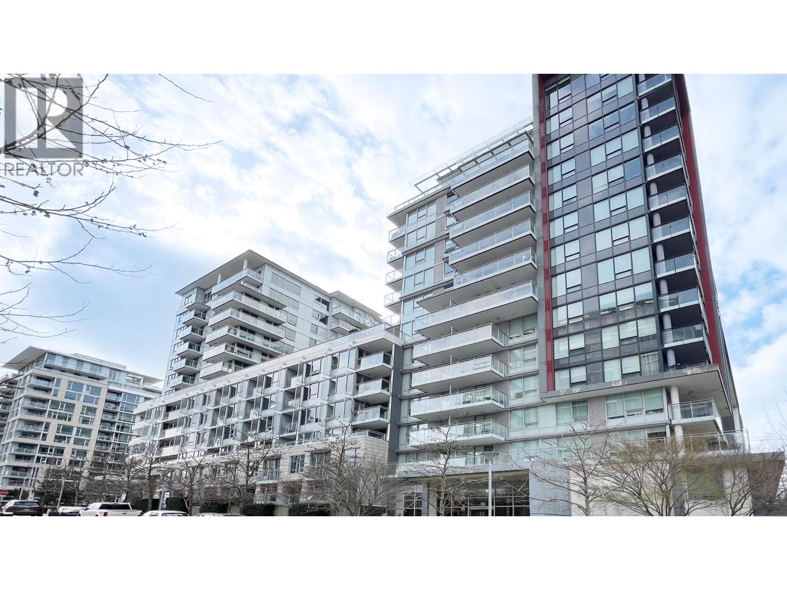 507 3131 KETCHESON ROAD, Richmond, British Columbia