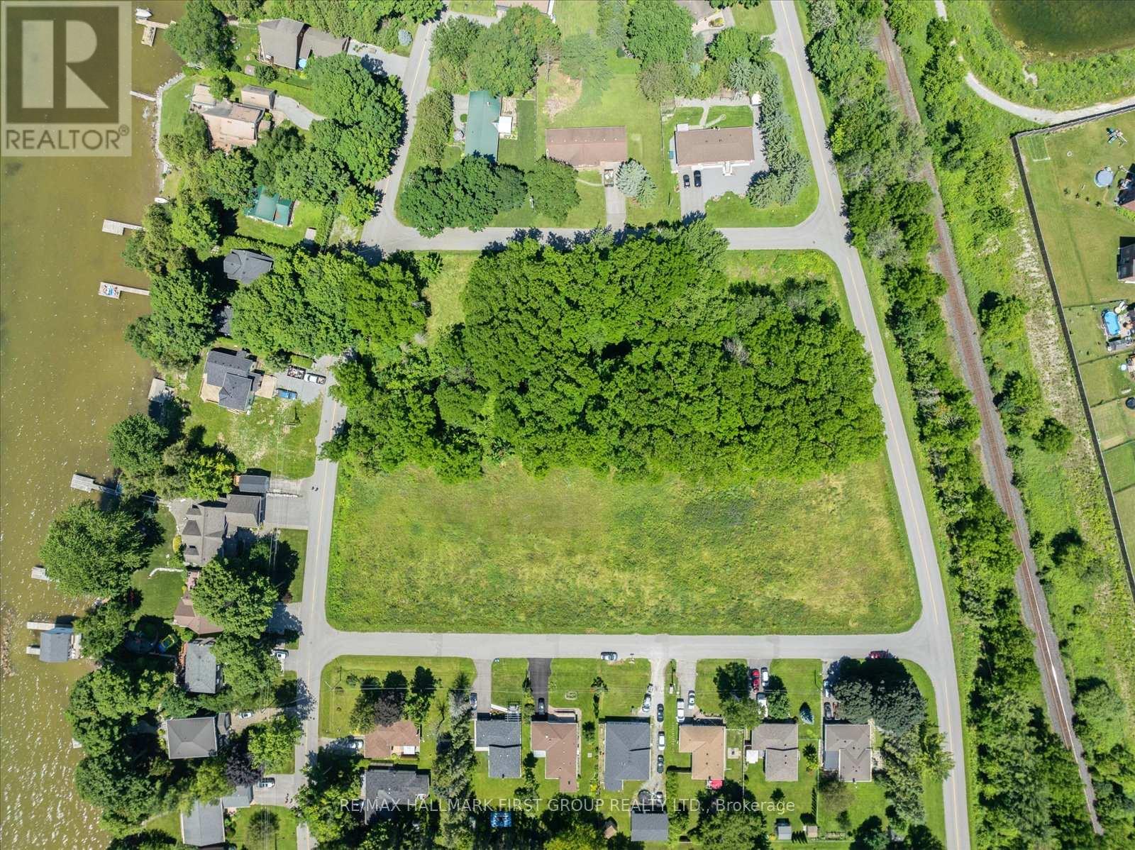 Brock (Beaverton) Vacant Land for sale:    (Listed 2025-11-07)
