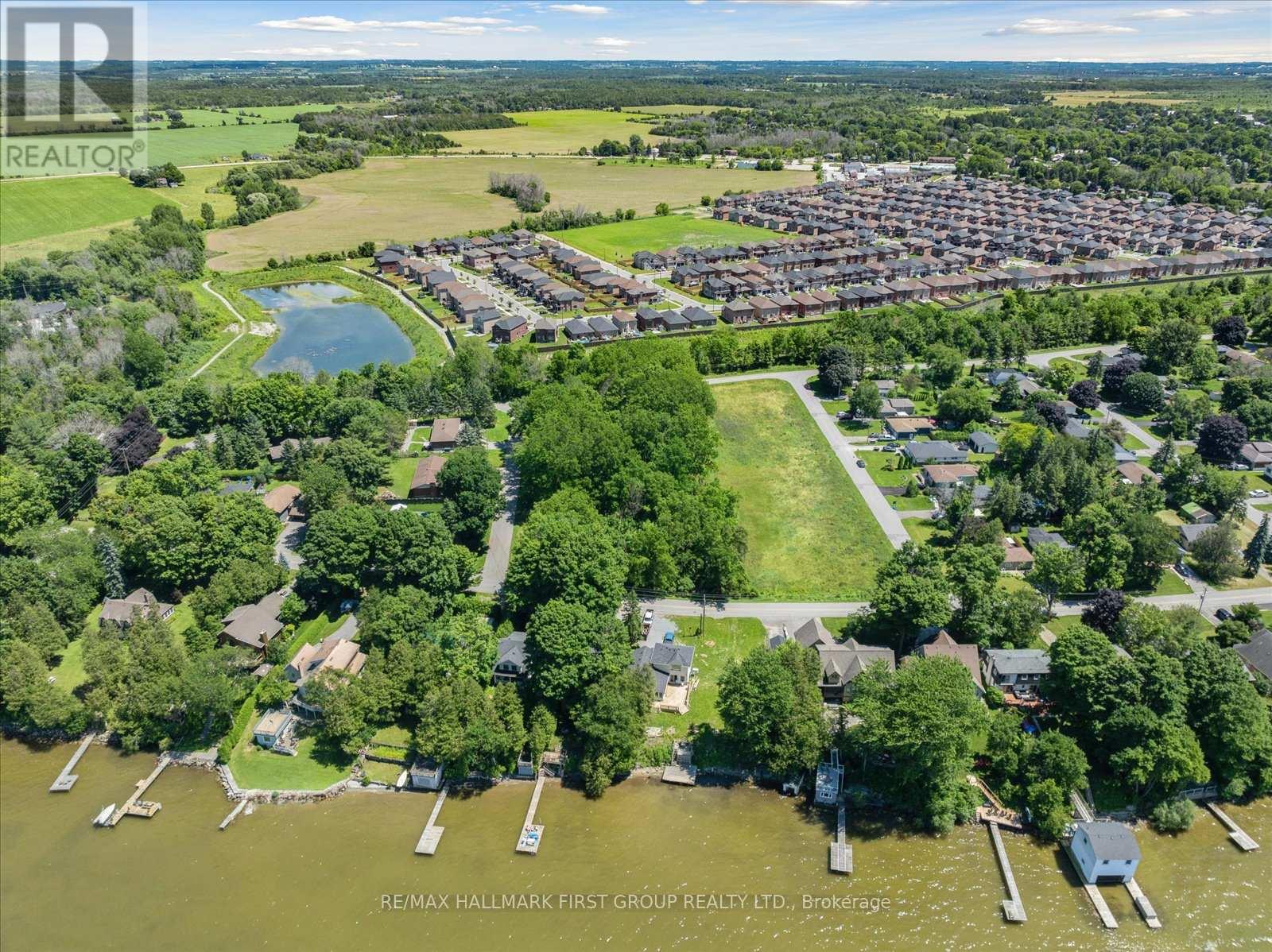 Og Third Street, Brock, Ontario  L0K 1A0 - Photo 3 - N12519474