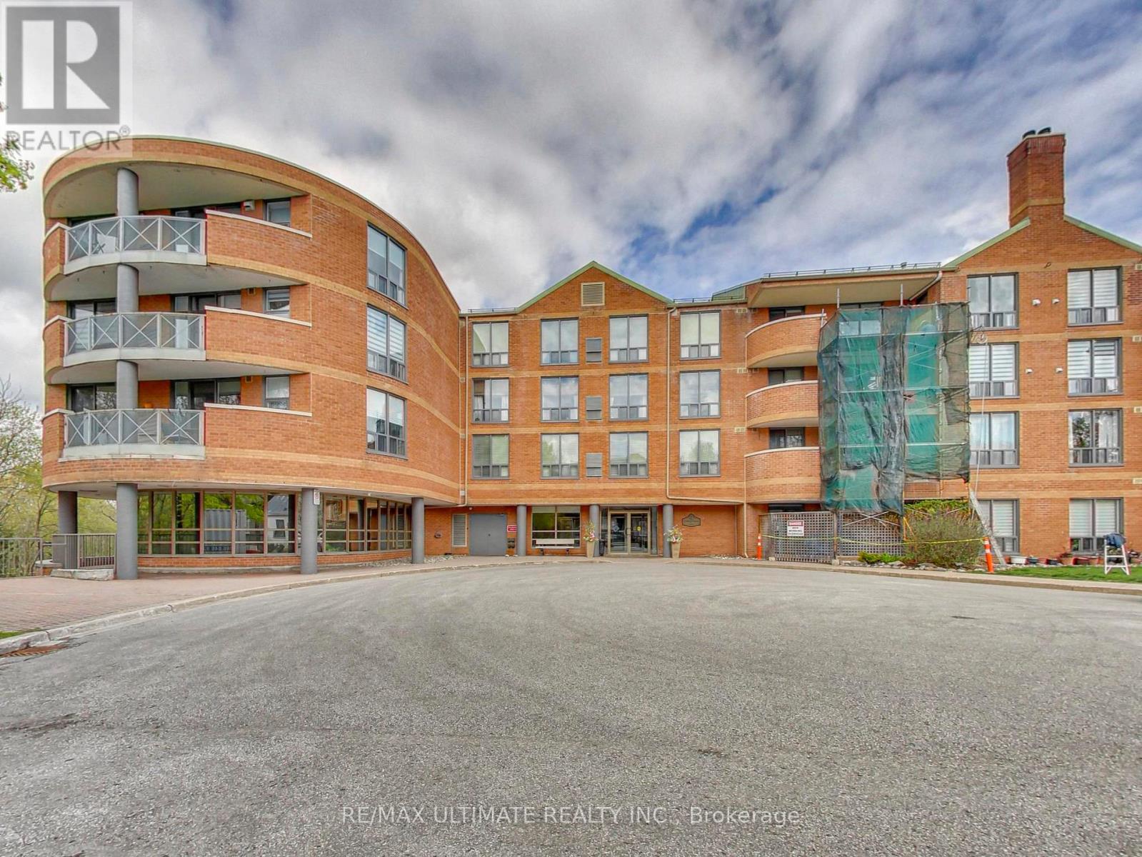 101 - 30 Wilson Street, Markham, Ontario L3P 1N1 - Photo 31 - N12519490