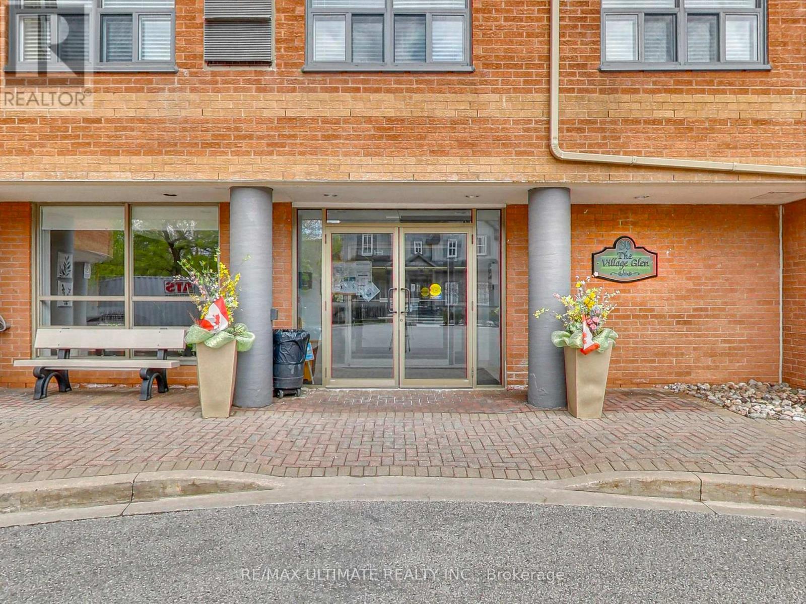 101 - 30 Wilson Street, Markham, Ontario L3P 1N1 - Photo 32 - N12519490