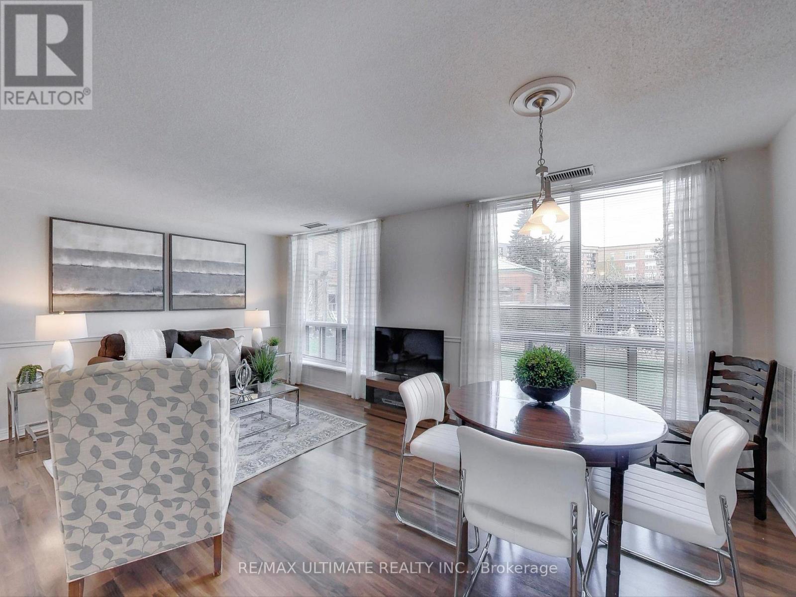 101 - 30 Wilson Street, Markham, Ontario L3P 1N1 - Photo 5 - N12519490