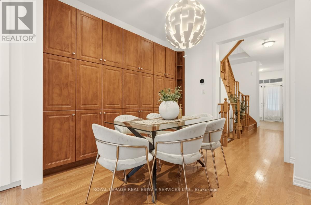 23 Sedgewick Place, Vaughan, Ontario  L4H 3J5 - Photo 13 - N12519496