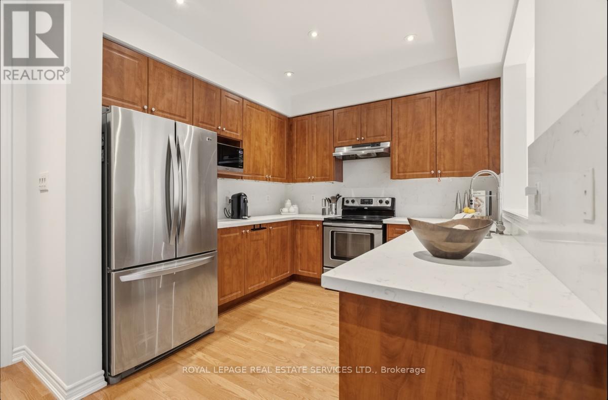 23 Sedgewick Place, Vaughan, Ontario  L4H 3J5 - Photo 14 - N12519496