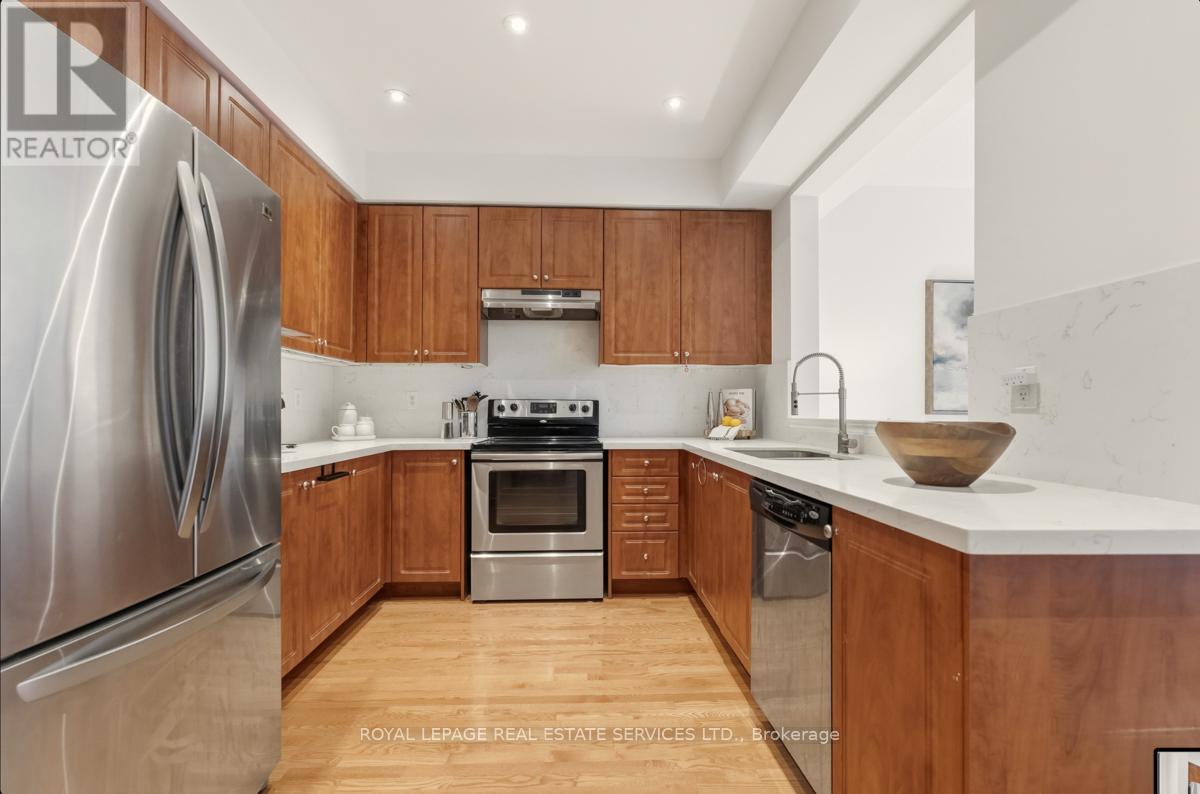 23 Sedgewick Place, Vaughan, Ontario  L4H 3J5 - Photo 15 - N12519496