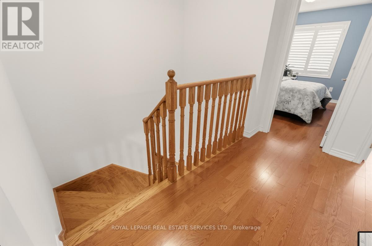 23 Sedgewick Place, Vaughan, Ontario  L4H 3J5 - Photo 23 - N12519496