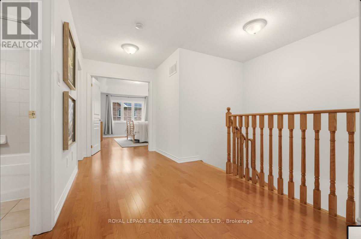 23 Sedgewick Place, Vaughan, Ontario  L4H 3J5 - Photo 24 - N12519496