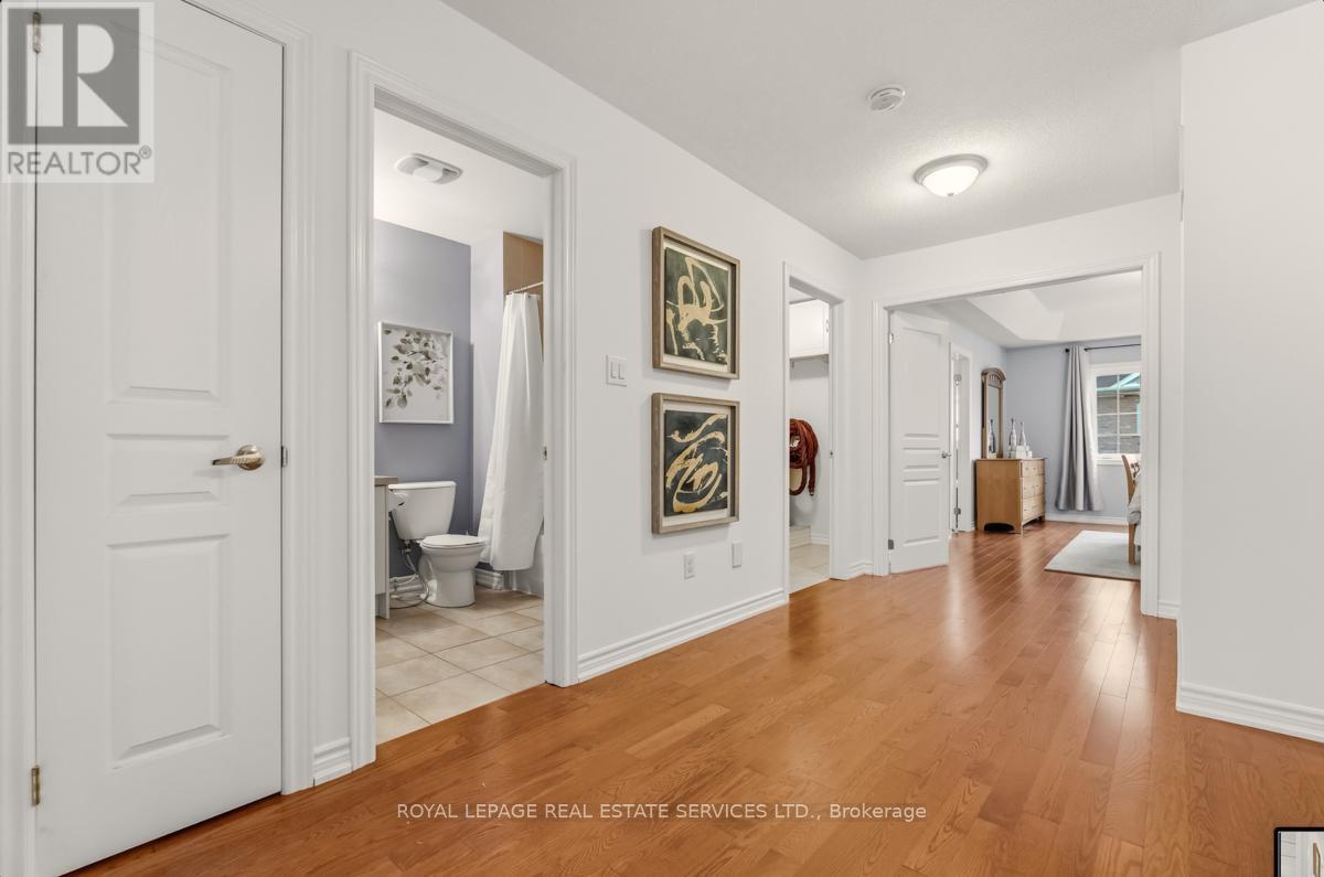 23 Sedgewick Place, Vaughan, Ontario  L4H 3J5 - Photo 25 - N12519496