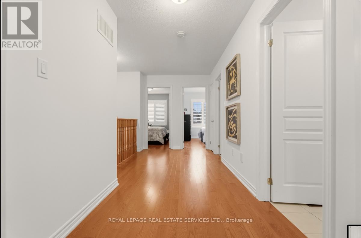 23 Sedgewick Place, Vaughan, Ontario  L4H 3J5 - Photo 26 - N12519496