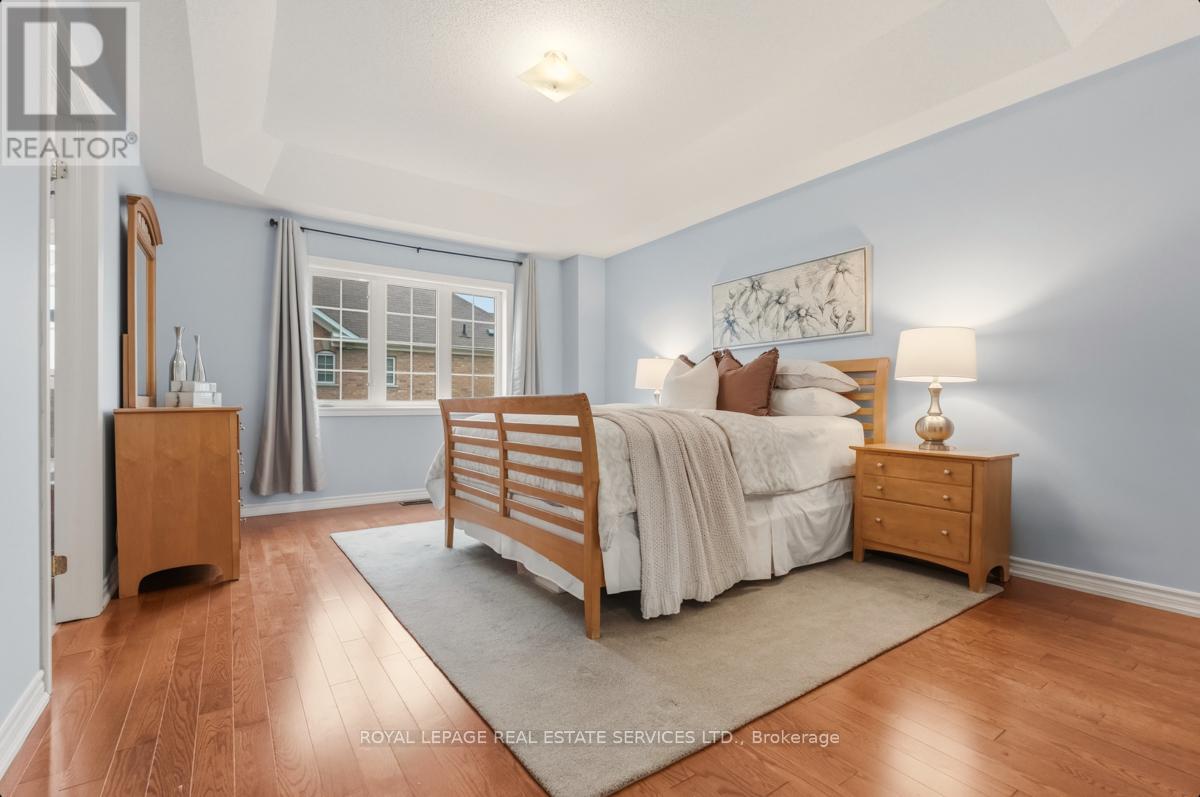 23 Sedgewick Place, Vaughan, Ontario  L4H 3J5 - Photo 27 - N12519496